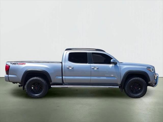 Toyota Tacoma TRD Off Road 2019