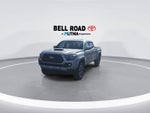 Toyota Tacoma TRD Sport 2021