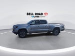Toyota Tacoma TRD Sport 2021