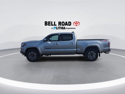 Toyota Tacoma TRD Sport 2021