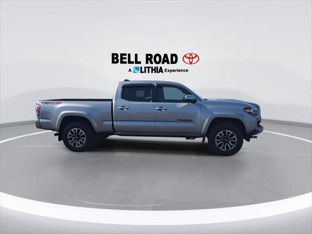 Toyota Tacoma TRD Sport 2021