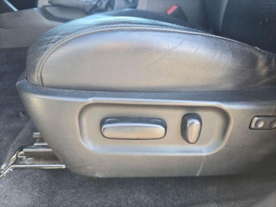 Toyota Tacoma TRD Sport 2021