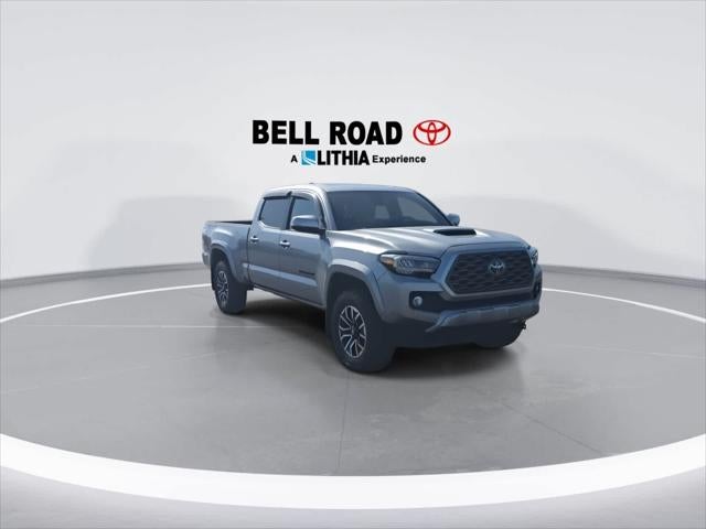 Toyota Tacoma TRD Sport 2021