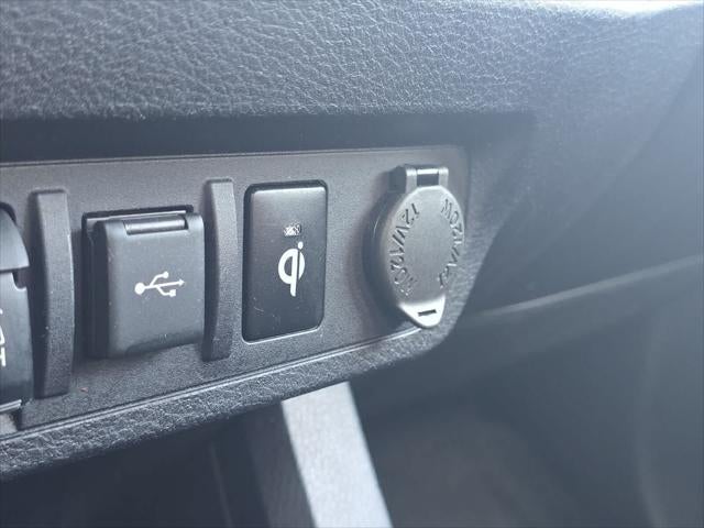 Toyota Tacoma TRD Sport 2021