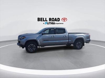 Toyota Tacoma TRD Sport 2021