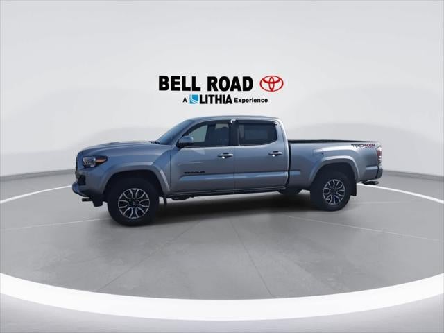 Toyota Tacoma TRD Sport 2021
