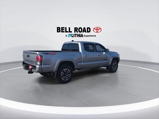 Toyota Tacoma TRD Sport 2021