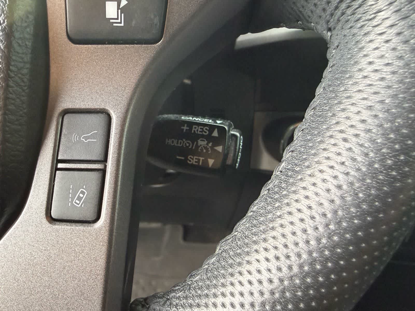 Toyota Tacoma TRD Off Road 2022