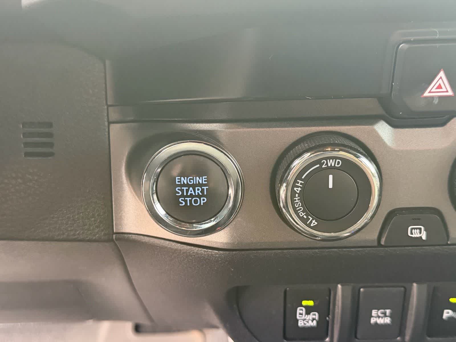 Toyota Tacoma TRD Off Road 2022