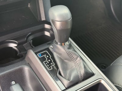 Toyota Tacoma TRD Off Road 2022