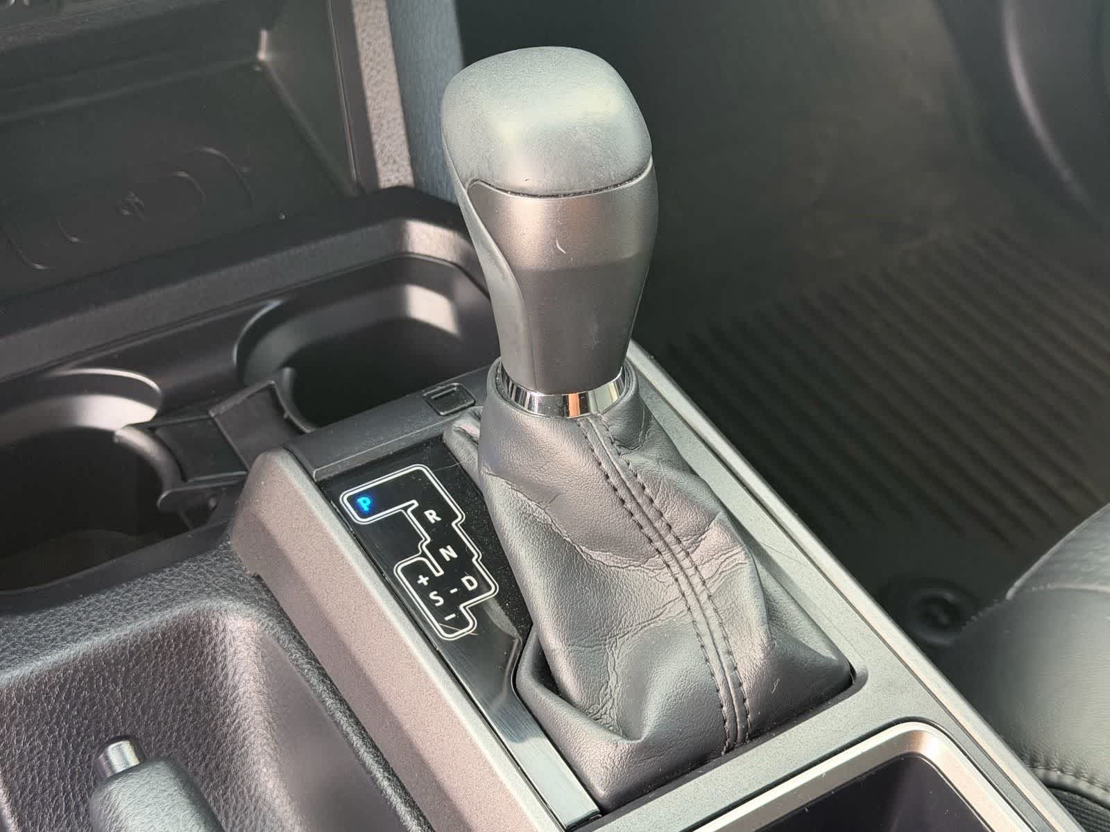 Toyota Tacoma TRD Off Road 2022