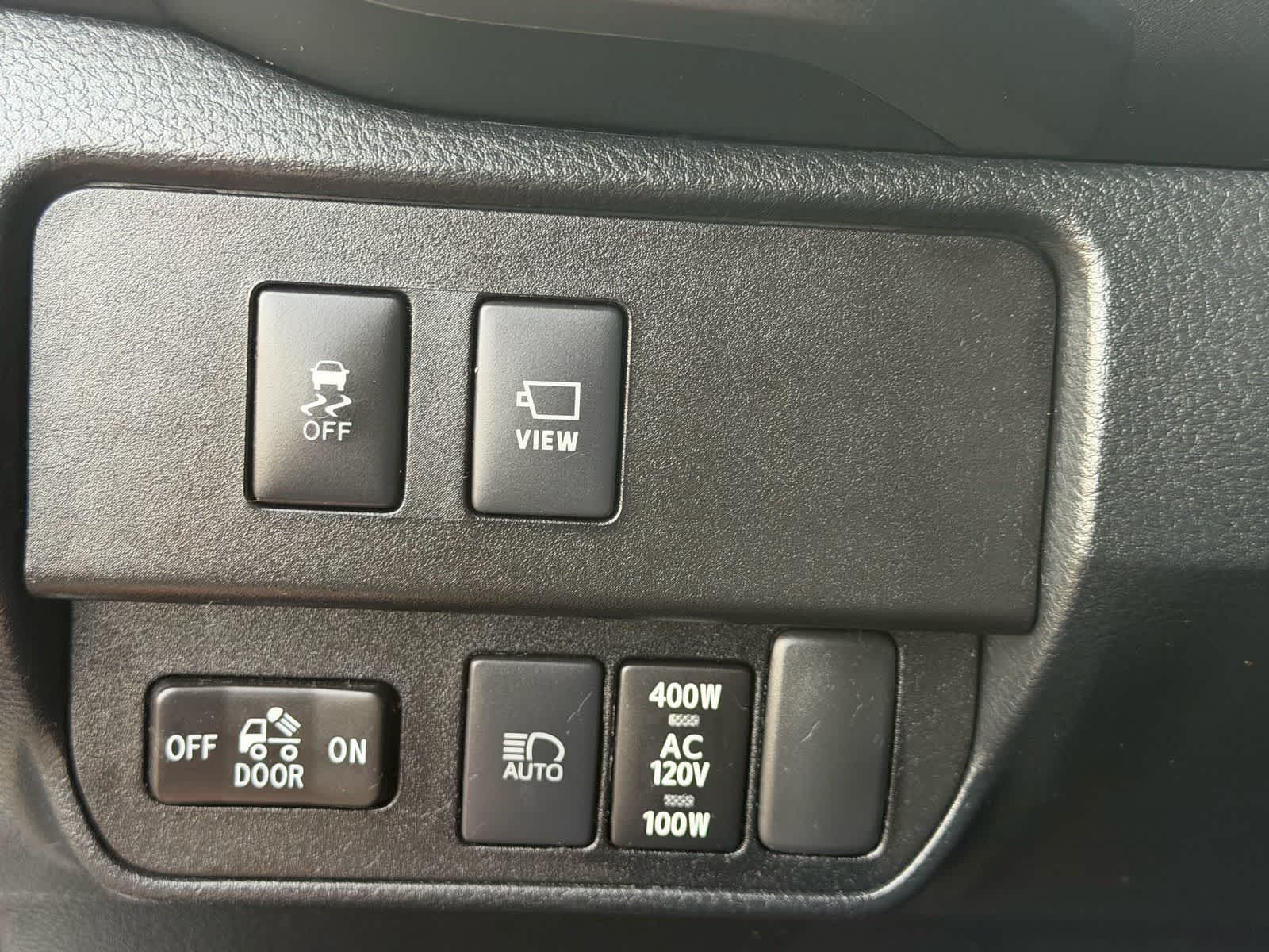 Toyota Tacoma TRD Off Road 2022