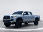 Toyota Tacoma TRD Off Road 2022