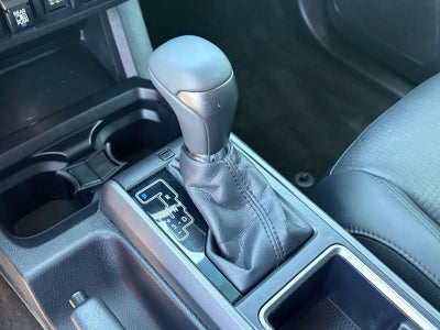 Toyota Tacoma TRD Off Road 2022