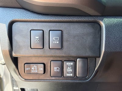 Toyota Tacoma TRD Off Road 2022