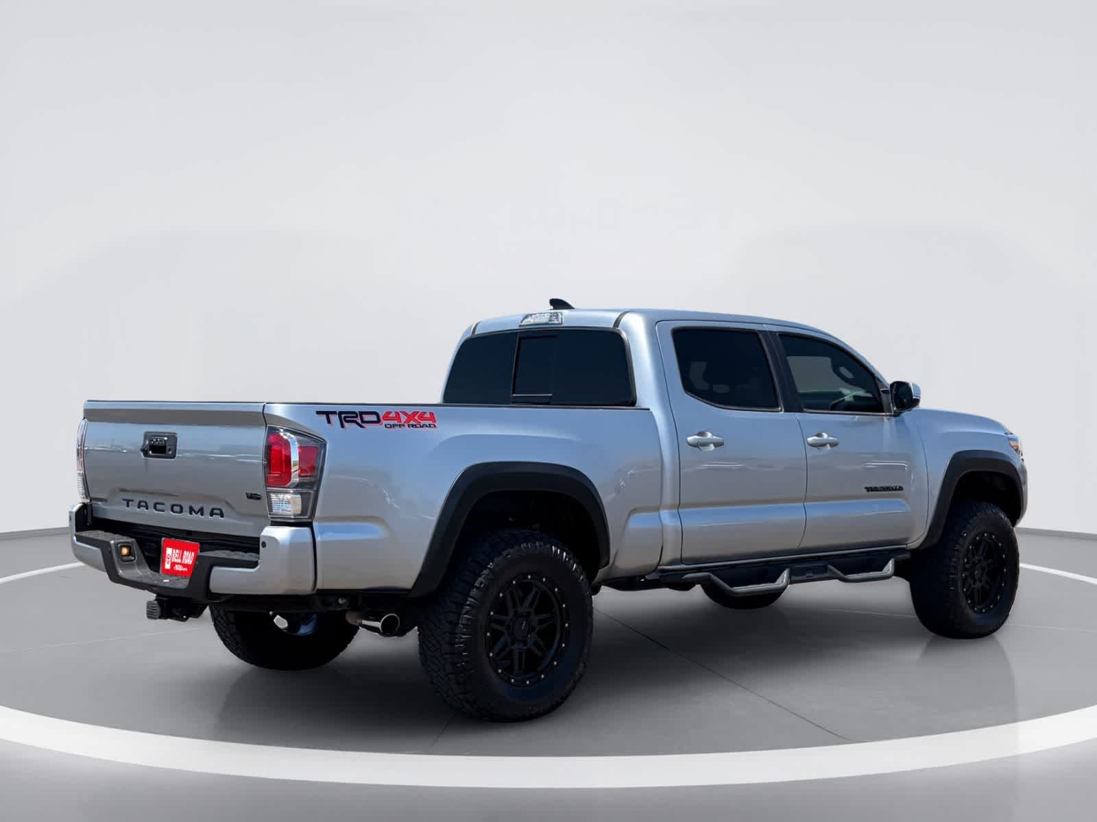 Toyota Tacoma TRD Off Road 2022