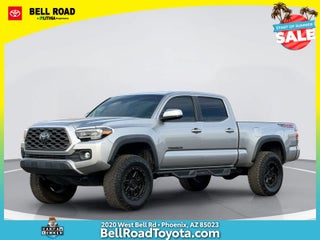 Toyota Tacoma TRD Off Road 2022