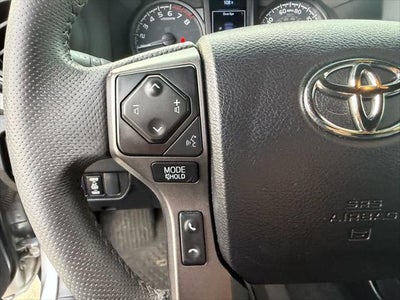 Toyota Tacoma TRD Off Road 2022