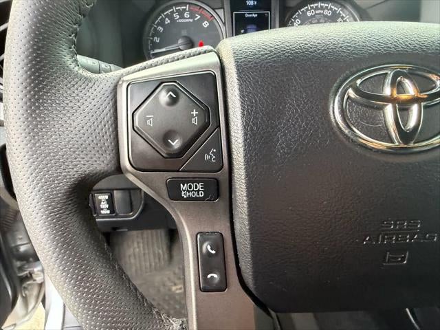 Toyota Tacoma TRD Off Road 2022