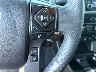 Toyota Tacoma TRD Off Road 2022