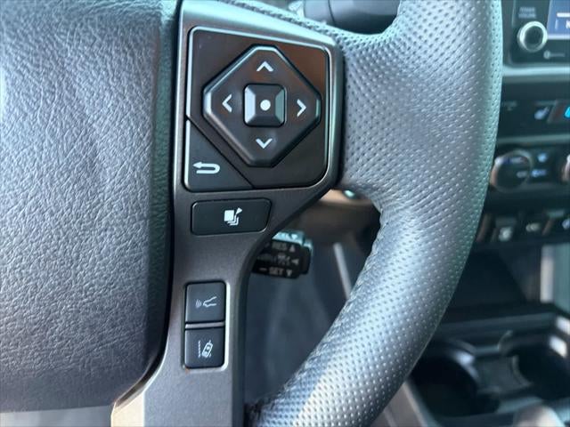 Toyota Tacoma TRD Off Road 2022
