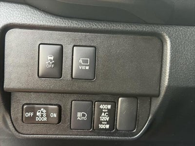 Toyota Tacoma TRD Off Road 2022
