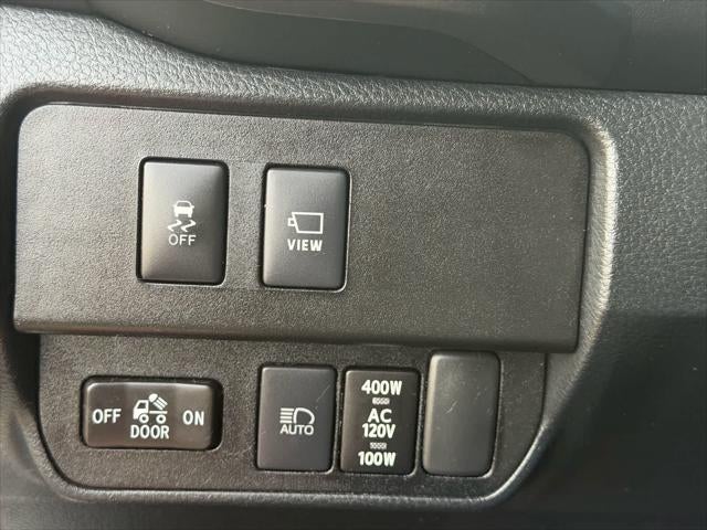Toyota Tacoma TRD Off Road 2022
