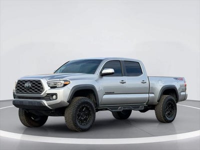 Toyota Tacoma TRD Off Road 2022