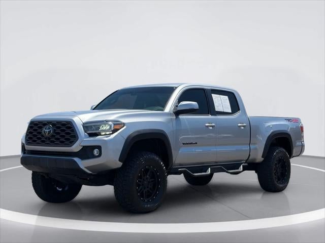 Toyota Tacoma TRD Off Road 2022