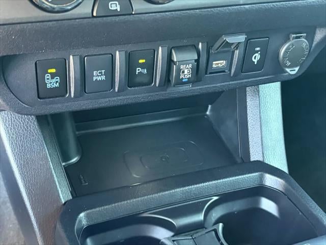 Toyota Tacoma TRD Off Road 2022