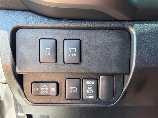 Toyota Tacoma TRD Off Road 2022