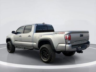 Toyota Tacoma TRD Off Road 2022