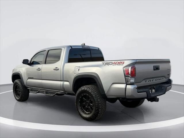 Toyota Tacoma TRD Off Road 2022