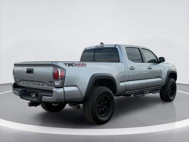 Toyota Tacoma TRD Off Road 2022