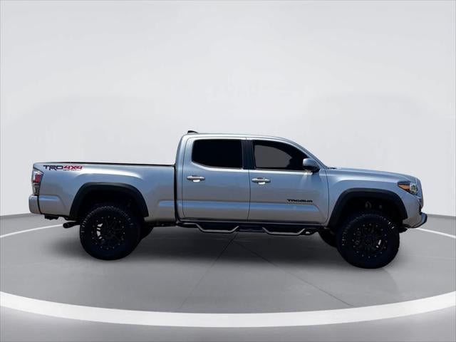 Toyota Tacoma TRD Off Road 2022