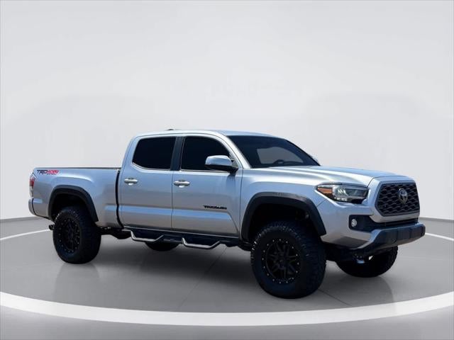 Toyota Tacoma TRD Off Road 2022