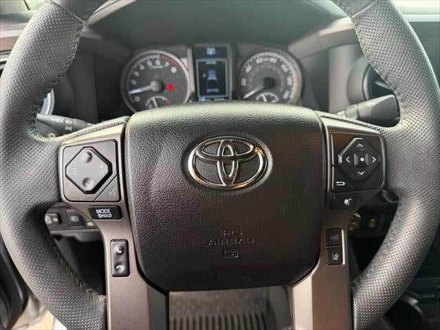 Toyota Tacoma TRD Off Road 2022