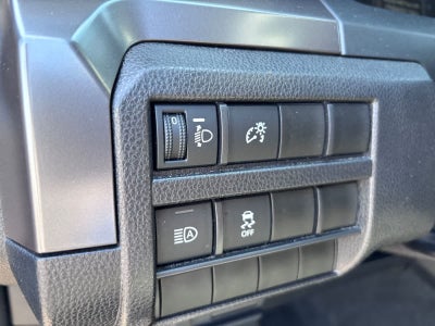 Toyota Tacoma TRD Sport 2025
