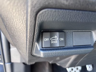 Toyota Tacoma TRD Sport 2025