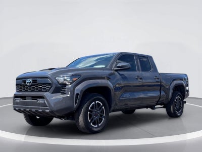 Toyota Tacoma TRD Sport 2025