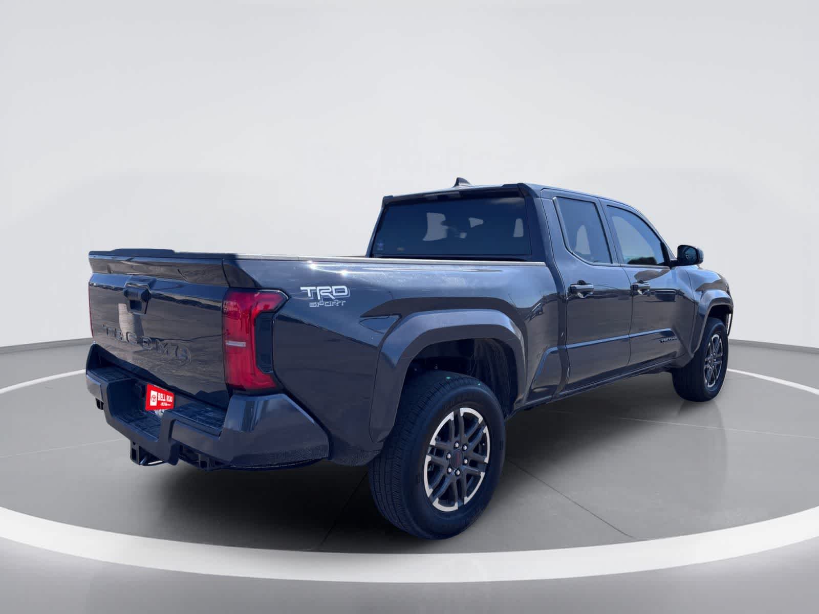 Toyota Tacoma TRD Sport 2025