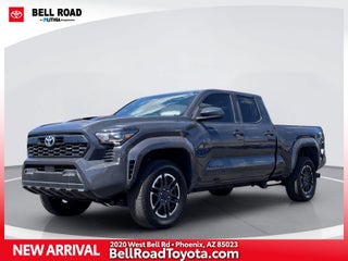 Toyota Tacoma TRD Sport 2025