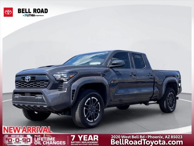 Toyota Tacoma TRD Sport 2025