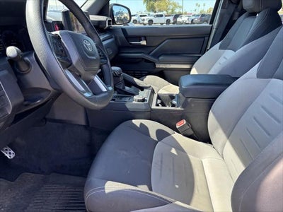 Toyota Tacoma TRD Sport 2025