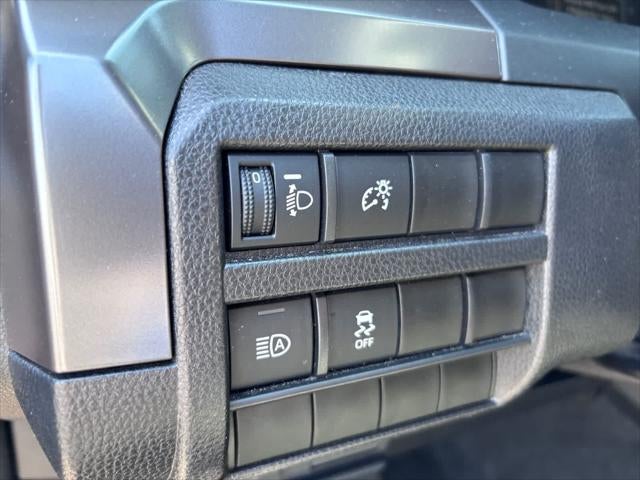 Toyota Tacoma TRD Sport 2025