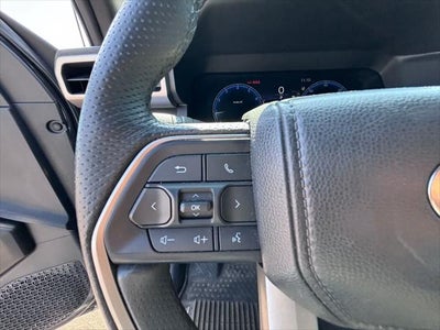 Toyota Tacoma TRD Sport 2025