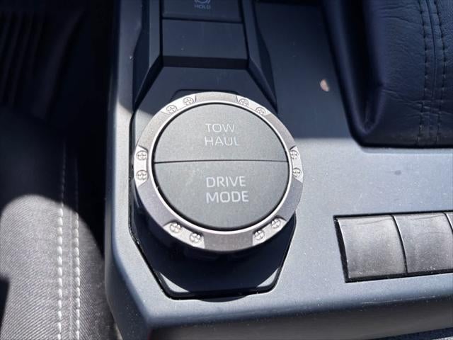 Toyota Tacoma TRD Sport 2025