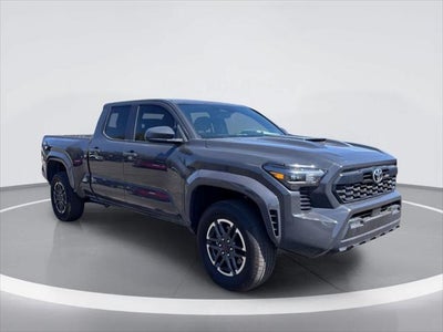 Toyota Tacoma TRD Sport 2025
