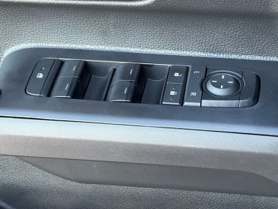 Toyota Tacoma TRD Off Road 2025