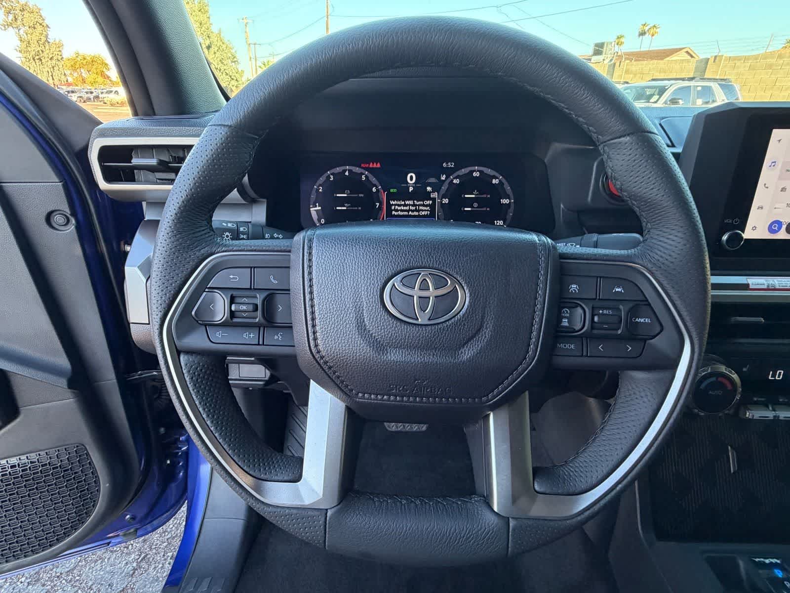 Toyota Tacoma TRD Off Road 2025